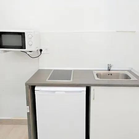 GZ22 Estudio Chamberi AC WIFI-2