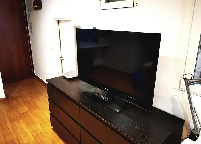 Apartamento Malasana II